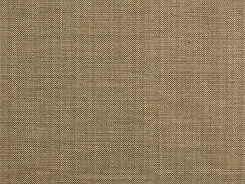 Alendel Coco drapery fabric swatch in Charcoal (419)