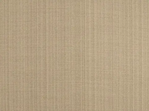 Alendel Coco drapery fabric swatch in Concrete (429)