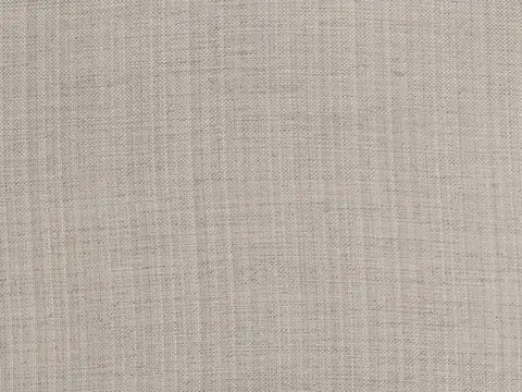 Alendel Coco drapery fabric swatch in Whirlpool (8013)