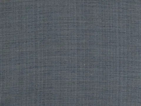 Alendel Coco drapery fabric swatch in Maritime Blue (8058)