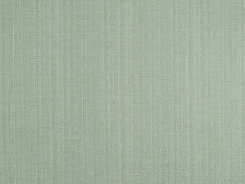 Alendel Coco drapery fabric swatch in Sky (889)