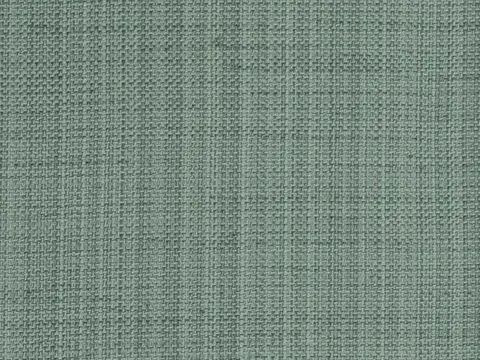 Alendel Coco drapery fabric swatch in Malachite (9008)