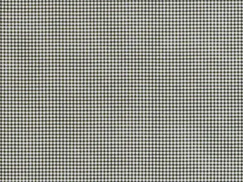 Alendel Cold drapery fabric swatch in Chess (0454)