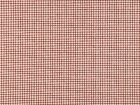 Alendel Cold drapery fabric swatch in Fire (0618)