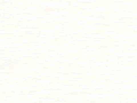 Alendel Comet drapery fabric swatch in Milk (0131)