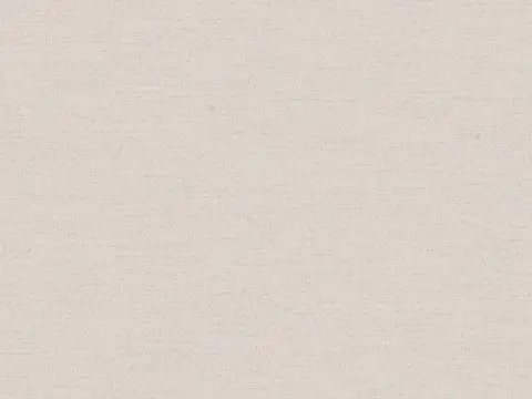 Alendel Comet drapery fabric swatch in Biscuit (0219)