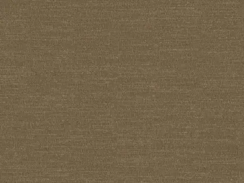 Alendel Comet drapery fabric swatch in Coffee (0339)