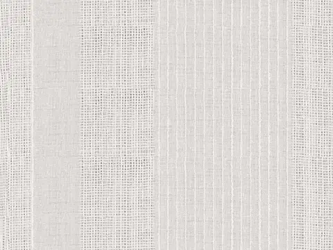 Alendel Connery sheer fabric swatch in Chamois (241)