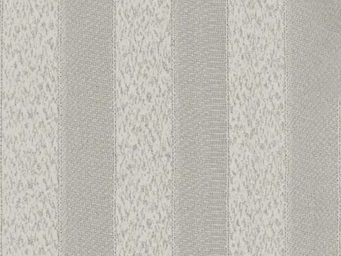 Alendel Contessa sheer fabric swatch in Linen (0292)