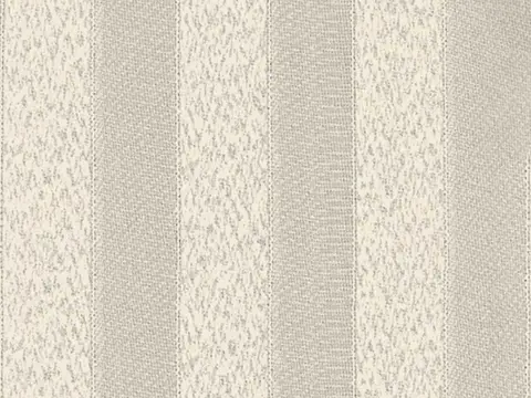 Alendel Contessa sheer fabric swatch in Champagne (203)