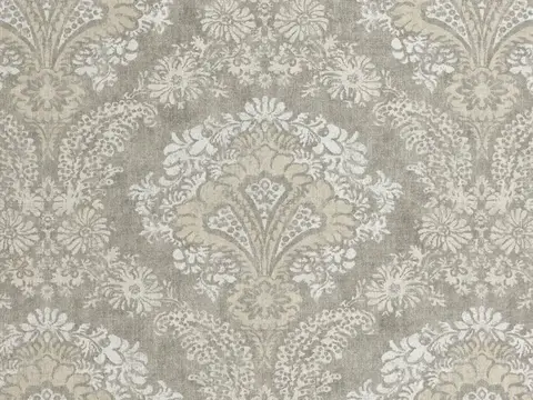 Alendel Cornwall drapery fabric swatch in Biscotti (0218)