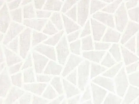 Alendel Corona drapery fabric swatch in Diamond (115)
