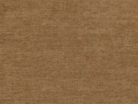 Alendel Cozy drapery fabric swatch in Cedar (330)