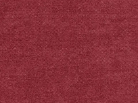 Alendel Cozy drapery fabric swatch in Cognac (341)
