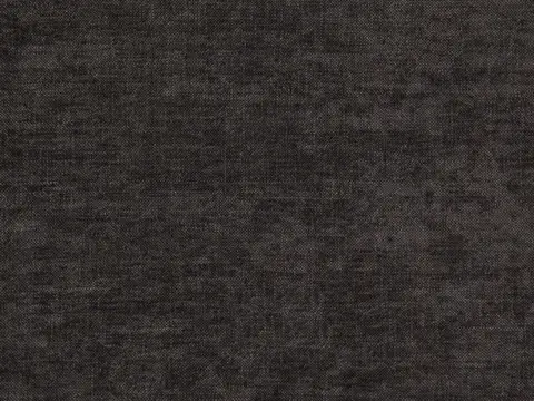 Alendel Cozy drapery fabric swatch in Gunmetal (4005)