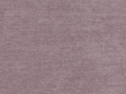 Alendel Cozy drapery fabric swatch in Thistle (4091)