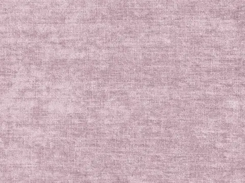 Alendel Cozy drapery fabric swatch in Clay (424)