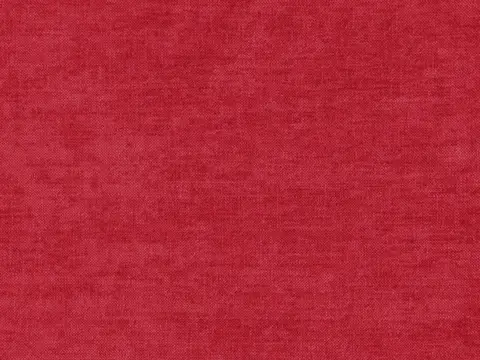 Alendel Cozy drapery fabric swatch in Spicy (646)