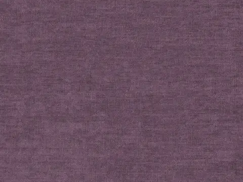 Alendel Cozy drapery fabric swatch in Winery (742)