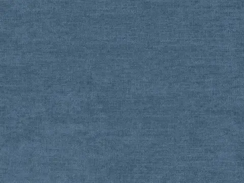 Alendel Cozy drapery fabric swatch in Astral (807)