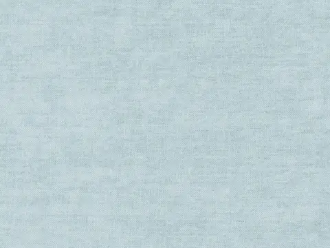 Alendel Cozy drapery fabric swatch in Millpond (863)