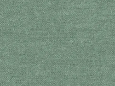 Alendel Cozy drapery fabric swatch in Cypress (920)