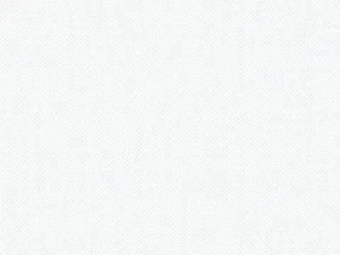 Alendel Crescent drapery fabric swatch in Platinum (0138)