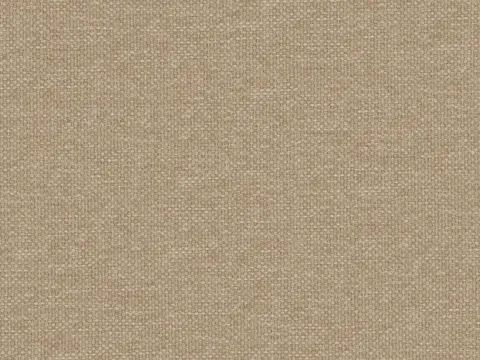 Alendel Crescent drapery fabric swatch in Khaki (0285)
