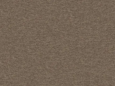 Alendel Crescent drapery fabric swatch in Espresso (0352)