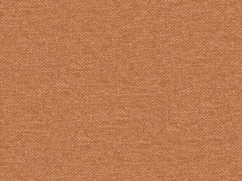Alendel Crescent drapery fabric swatch in Maple (0371)