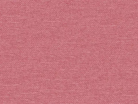 Alendel Crescent drapery fabric swatch in Lychee (0668)