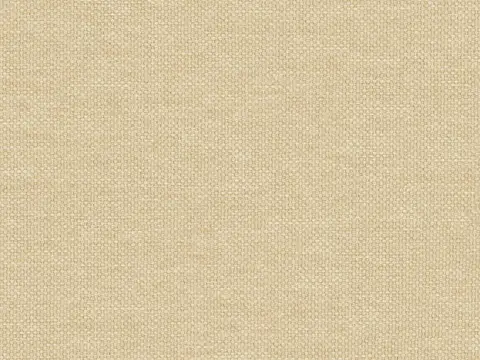 Alendel Crescent drapery fabric swatch in Oatmeal (2002)