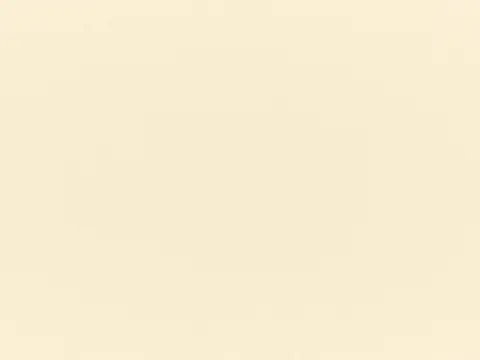 Alendel Crinkle drapery fabric swatch in Alabaster (205)