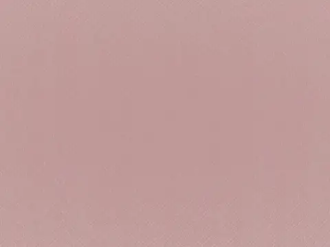Alendel Crinkle drapery fabric swatch in Petal (671)