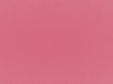 Alendel Crinkle drapery fabric swatch in Pink (672)