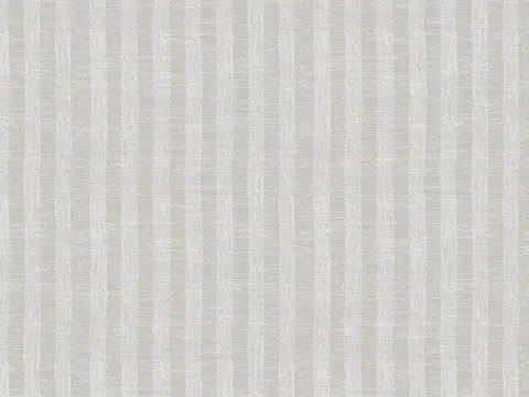 Alendel Crisp sheer fabric swatch in Light Taupe (0202)