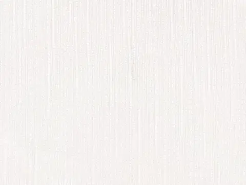 Alendel Cronus sheer fabric swatch in Bridal (0109)