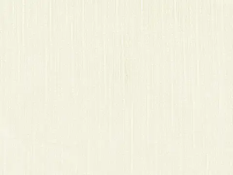 Alendel Cronus sheer fabric swatch in Butter (0225)