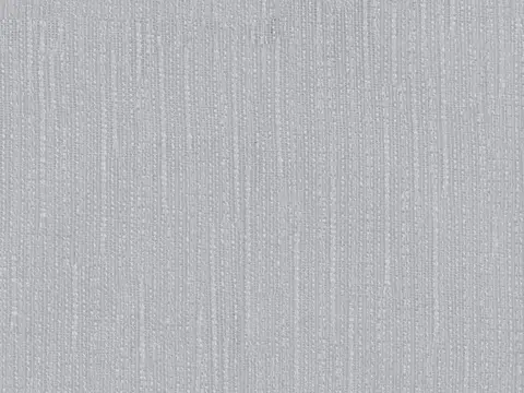 Alendel Cronus sheer fabric swatch in Cloud (0427)