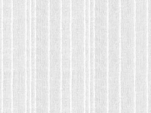 Alendel Cruise sheer fabric swatch in Diamond (115)