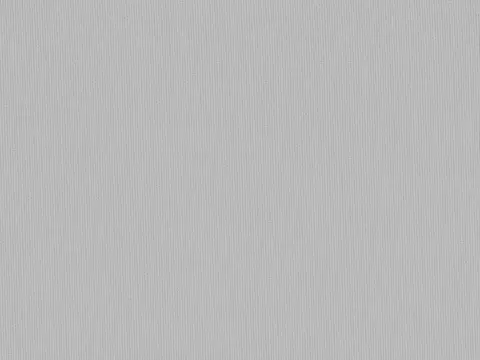 Alendel Dallas 130" sheer fabric swatch in Chrome (0421)