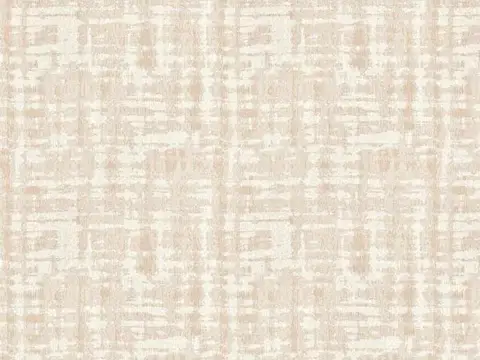 Alendel Dappled drapery fabric swatch in Vanilla (0149)