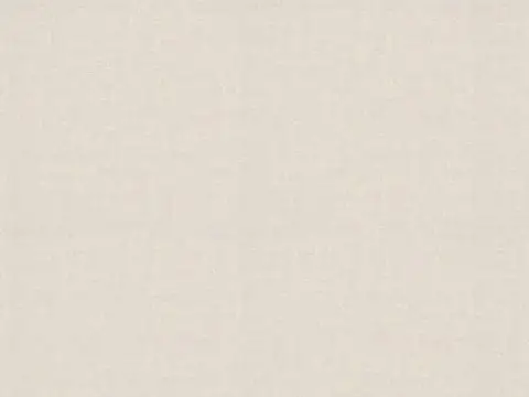 Alendel Dappled drapery fabric swatch in Cream (0252)