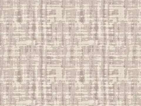 Alendel Dappled drapery fabric swatch in Heather (0714)