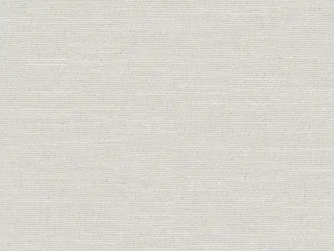 Alendel Dolce drapery fabric swatch in Angel (0104)