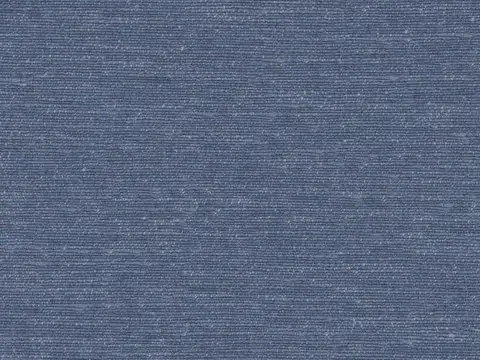 Alendel Dolce drapery fabric swatch in Harbour (0847)