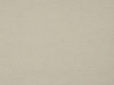 Alendel Dolce drapery fabric swatch in Pearl (133)