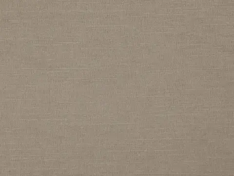 Alendel Dolce drapery fabric swatch in Jute (284)