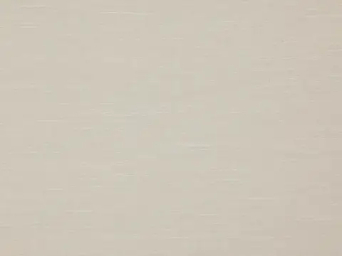 Alendel Dolce drapery fabric swatch in Natural (378)