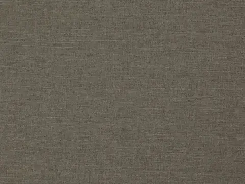 Alendel Dolce drapery fabric swatch in Flint (439)